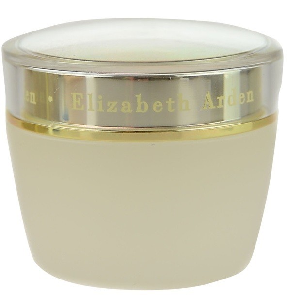 Elizabeth Arden Ceramide Plump Perfect Ultra Lift and Firm Eye Cream liftinges szemkrém SPF 15  15 ml