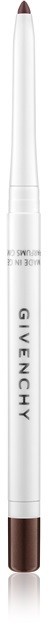 Givenchy Khôl Couture vízálló szemceruza árnyalat 2 Chestnut 0,3 g