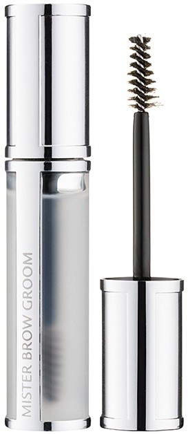 Givenchy Mister Brow Groom átlátszó fixáló gél szemöldökre árnyalat 1 Transparent 5,5 ml