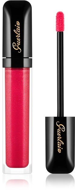 Guerlain Maxi Shine ajakfény árnyalat 467 Cherry Swing  7,5 ml