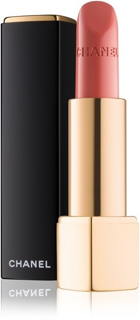 Chanel Rouge Allure intenzív hosszan tartó rúzs árnyalat 174  Rouge Angelique 3,5 g