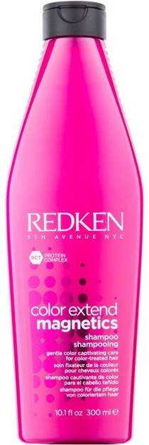 Redken Color Extend Magnetics sampon a festett haj védelmére  300 ml