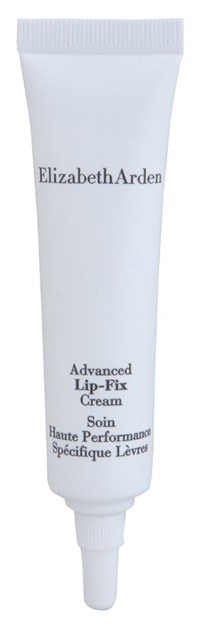 Elizabeth Arden Advanced Lip–Fix Cream ajak bázis  15 ml