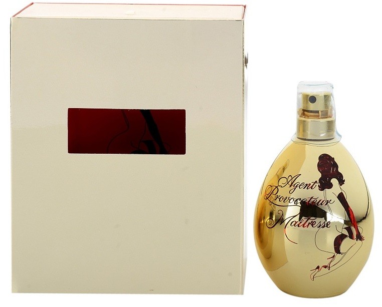 Agent Provocateur Maitresse eau de parfum nőknek 50 ml