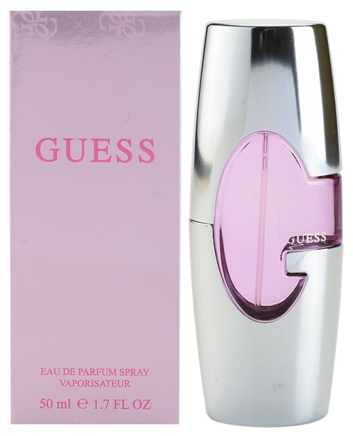 Guess Guess eau de parfum nőknek 50 ml
