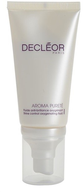 Decléor Aroma Pureté mattító fluid kombinált és zsíros bőrre  50 ml