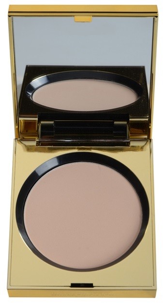 Elizabeth Arden Flawless Finish Ultra Smooth Pressed Powder gyengéd kompakt púder árnyalat 02 Light  8,5 g