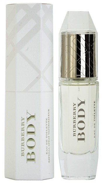 Burberry Body eau de toilette nőknek 35 ml