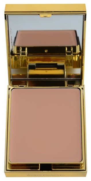 Elizabeth Arden Flawless Finish Sponge-On Cream Makeup kompakt make - up árnyalat 50 Softly Beige  23 g