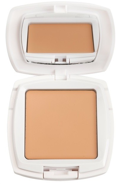 La Roche-Posay Toleriane Teint kompakt make - up az érzékeny száraz bőrre árnyalat 11 Light Beige  9 g