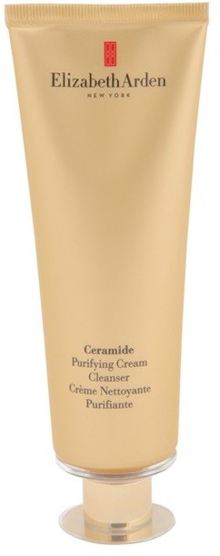 Elizabeth Arden Ceramide Purifying Cream Cleanser tisztító krém az arcra  125 ml