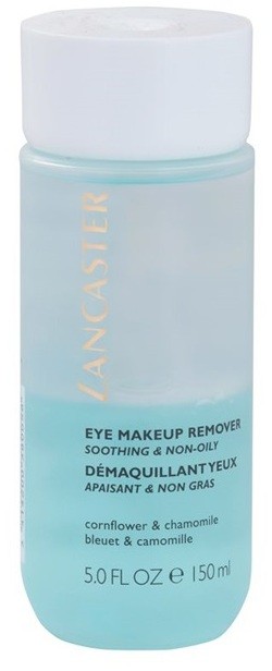 Lancaster Cleansers & Masks szemlemosó  150 ml