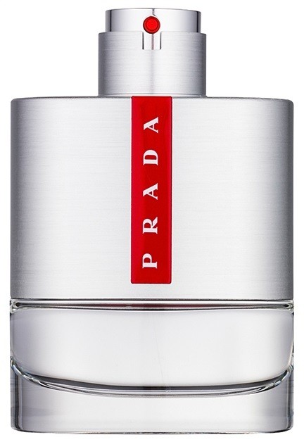 Prada Luna Rossa eau de toilette férfiaknak 100 ml