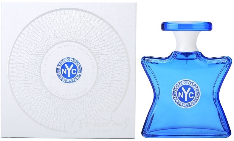 Bond No. 9 New York Beaches Hamptons eau de parfum nőknek 100 ml