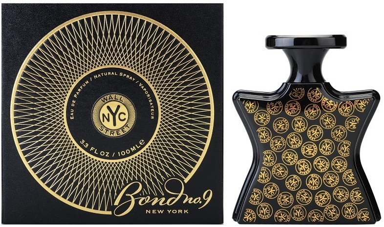 Bond No. 9 Downtown Wall Street eau de parfum unisex 100 ml