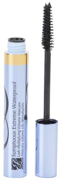 Estée Lauder Sumptuous Extreme vízálló és tömegnövelő szempillaspirál  8 ml