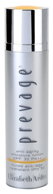 Elizabeth Arden Prevage Anti-Aging Moisture Lotion hidratáló ránctalanító krém  50 ml