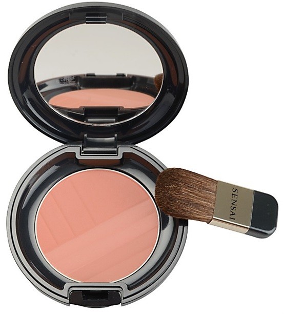 Sensai Cheek Blush arcpirosító árnyalat CH 03 Usukurenai 4 g