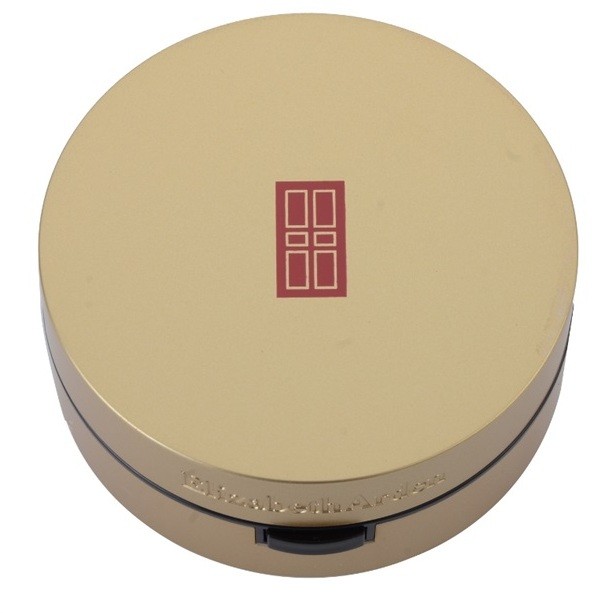 Elizabeth Arden Pure Finish Mineral Bronzing Powder bronzosító púder árnyalat Medium  7,7 g
