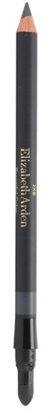 Elizabeth Arden Beautiful Color Smoky Eyes Pencil szemceruza applikátorral árnyalat 02 Gunmetal  1,1 g