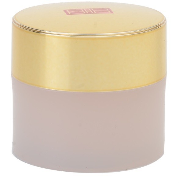 Elizabeth Arden Ceramide Lift and Firm Makeup make-up liftinges hatással SPF 15 árnyalat 02 Vanilla Shell SPF 15  30 ml