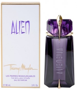 Mugler Alien eau de parfum... megtekintése