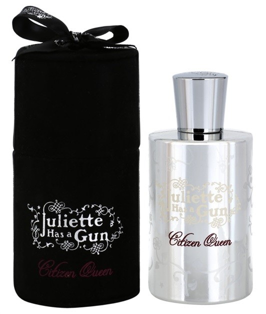 Juliette Has a Gun Citizen Queen eau de parfum nőknek 100 ml