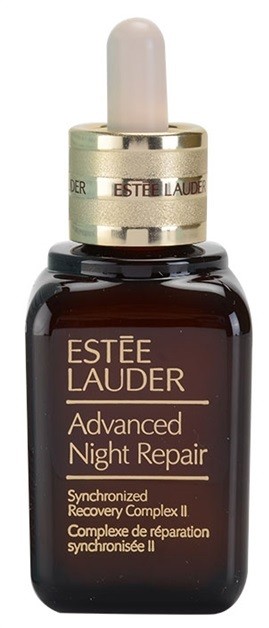 Estée Lauder Advanced Night Repair éjszakai ránctalanító szérum  50 ml