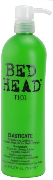TIGI Bed Head Elasticate erősítő kondicionáló meggyengült hajra  750 ml