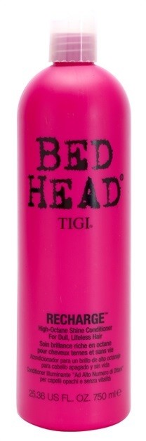 TIGI Bed Head Recharge kondicionáló a magas fényért  750 ml