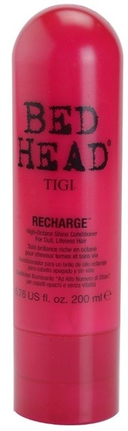 TIGI Bed Head Recharge kondicionáló a magas fényért  200 ml