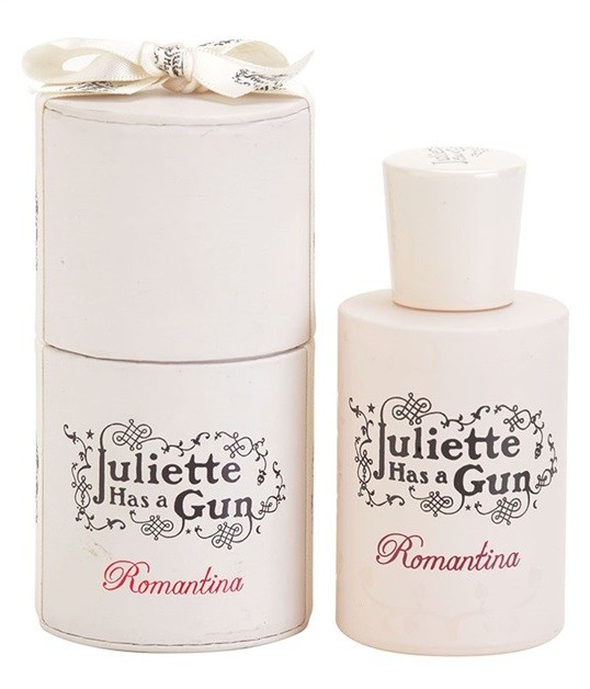 Juliette Has a Gun Romantina eau de parfum nőknek 50 ml