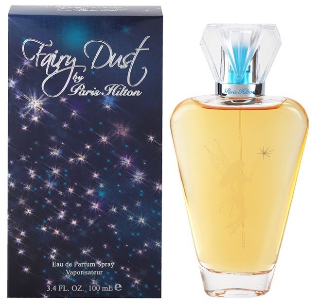 Paris Hilton Fairy Dust eau de parfum nőknek 100 ml