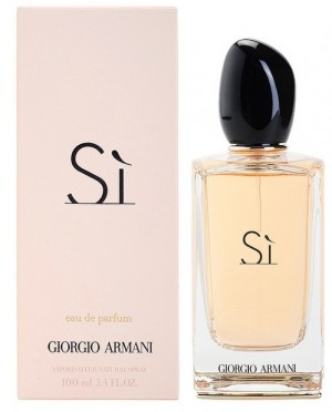 Armani Sì  eau de parfum... megtekintése