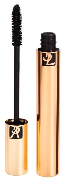 Yves Saint Laurent Mascara Volume Effet Faux Cils extra dúsító szempillaspirál árnyalat Noir Radical 7,5 ml