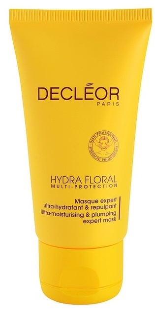 Decléor Hydra Floral intenzív hidratáló maszk  50 ml