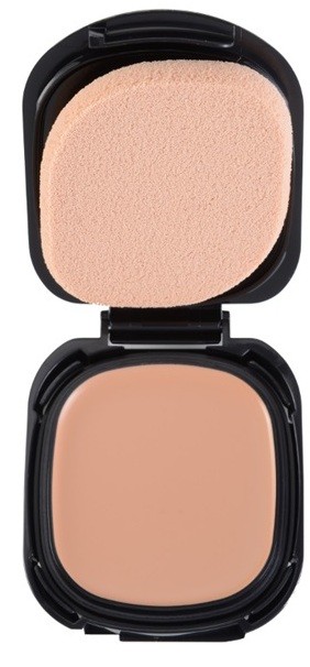 Shiseido Base Advanced Hydro-Liquid hidratáló kompakt make-up utántöltő SPF 10 árnyalat I40 Natural Fair Ivory 12 g
