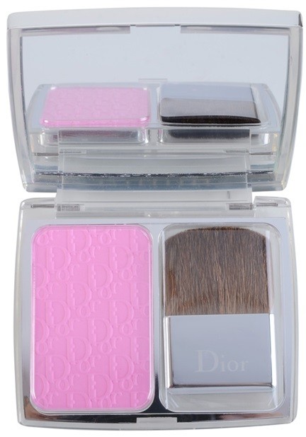 Dior Diorskin Rosy Glow arcpirosító árnyalat 001 Petal  7,5 g