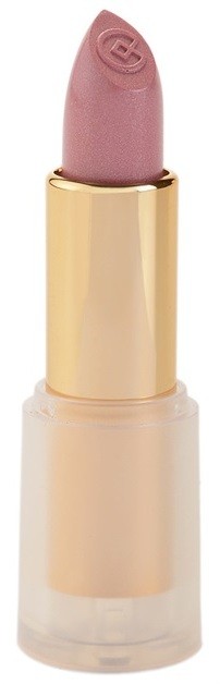 Collistar Rossetto  Puro hosszan tartó rúzs árnyalat 26 Rosa Metallo  4,5 ml