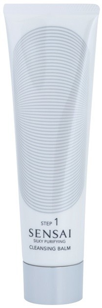 Sensai Silky Purifying Step One tisztító balzsam  125 ml