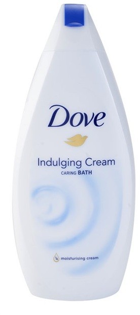 Dove Original habfürdő  500 ml