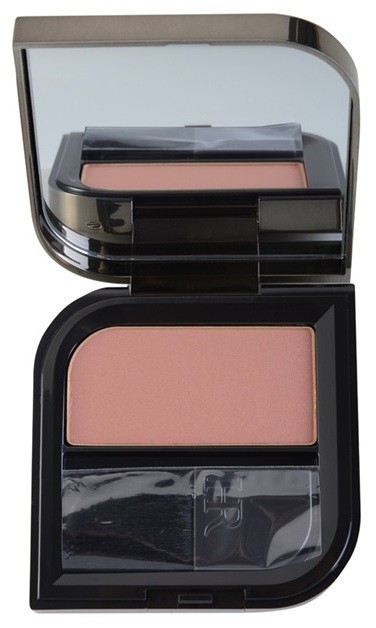 Helena Rubinstein Wanted Blush kompakt arcpirosító árnyalat 08 Sculpting Brown  5 g