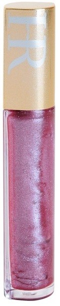 Helena Rubinstein Wanted Stellars Gloss tündöklő ajakfény árnyalat 49 Venus Plum  8 g