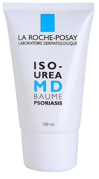 La Roche-Posay Iso-Urea MD testbalzsam pikkelysömörre  100 ml