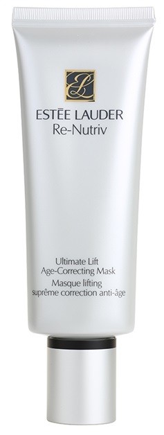 Estée Lauder Re-Nutriv Ultimate Lift liftinges feszesítő maszk a ráncok ellen  75 ml