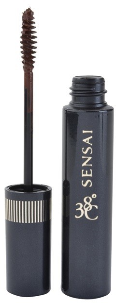 Sensai 38°C szempillaspirál árnyalat M 2 Brown 6 ml