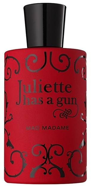 Juliette Has a Gun Mad Madame eau de parfum nőknek 100 ml