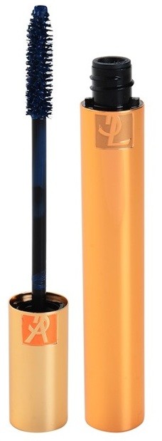 Yves Saint Laurent Mascara Volume Effet Faux Cils szempillaspirál a dús pillákért árnyalat 6 Nuit Intense / Deep Night 7,5 ml