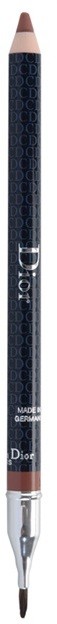 Dior Dior Contour szájceruza hegyezővel árnyalat 593 Brown Fig 1,2 g