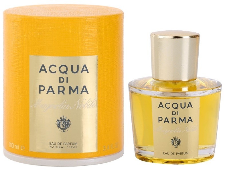 Acqua di Parma Nobile Magnolia Nobile eau de parfum nőknek 100 ml